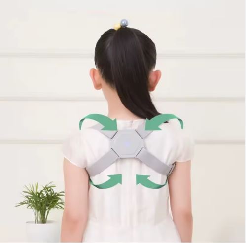 CORRECTOR DE POSTURA CON SENSOR