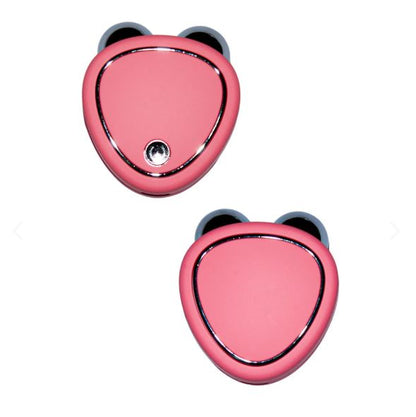 MASAJEADOR FACIAL MICRO CORRIENTE