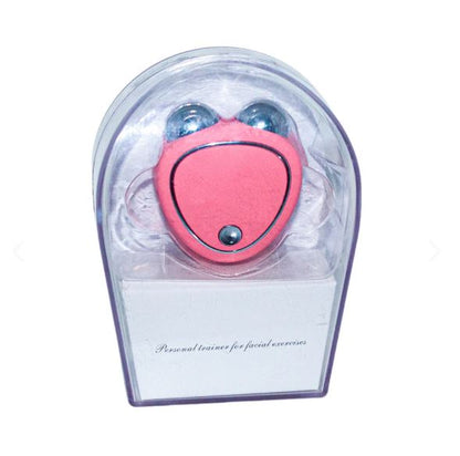 MASAJEADOR FACIAL MICRO CORRIENTE