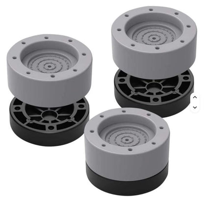 NIVELADORAS DE MUEBLES ANTIVIBRACION Y ANTIDESLIZANTE